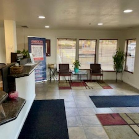 Sedona Pines Resort Εξωτερικό φωτογραφία Interior of the airport