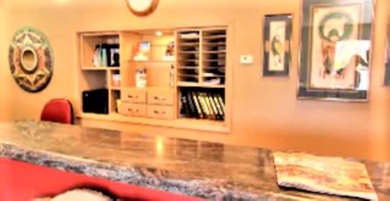 Sedona Pines Resort Εξωτερικό φωτογραφία A typical scene from a webcam