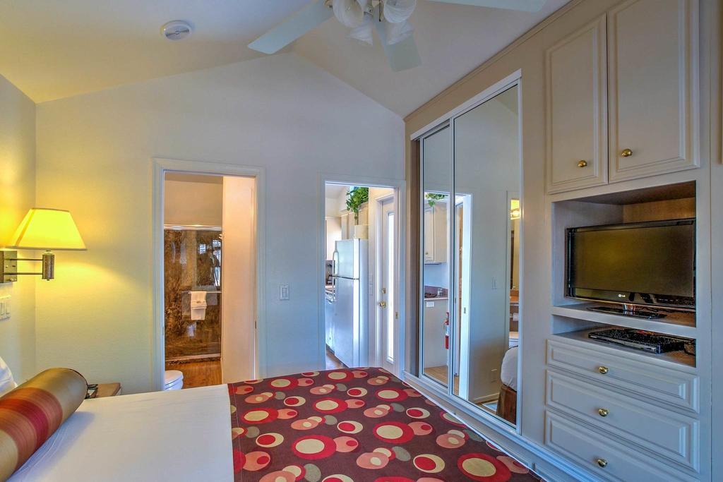 Sedona Pines Resort Εξωτερικό φωτογραφία